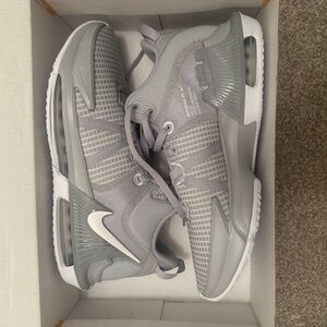 Lebron Witness VII TB